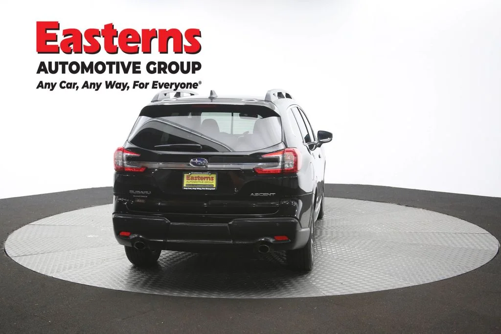 Used 2025 Black Subaru Premium image 40