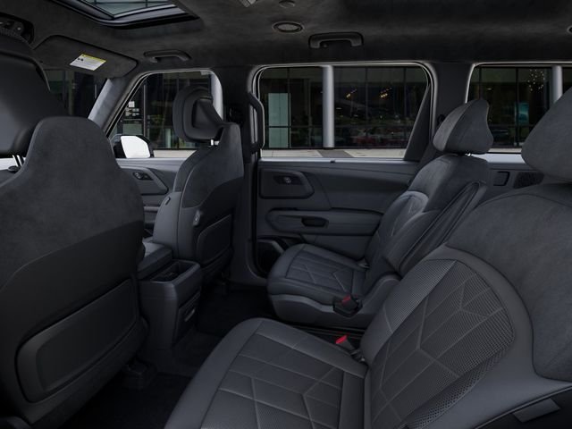 New 2027 Gray Kia X-Line SX-Prestige image 18
