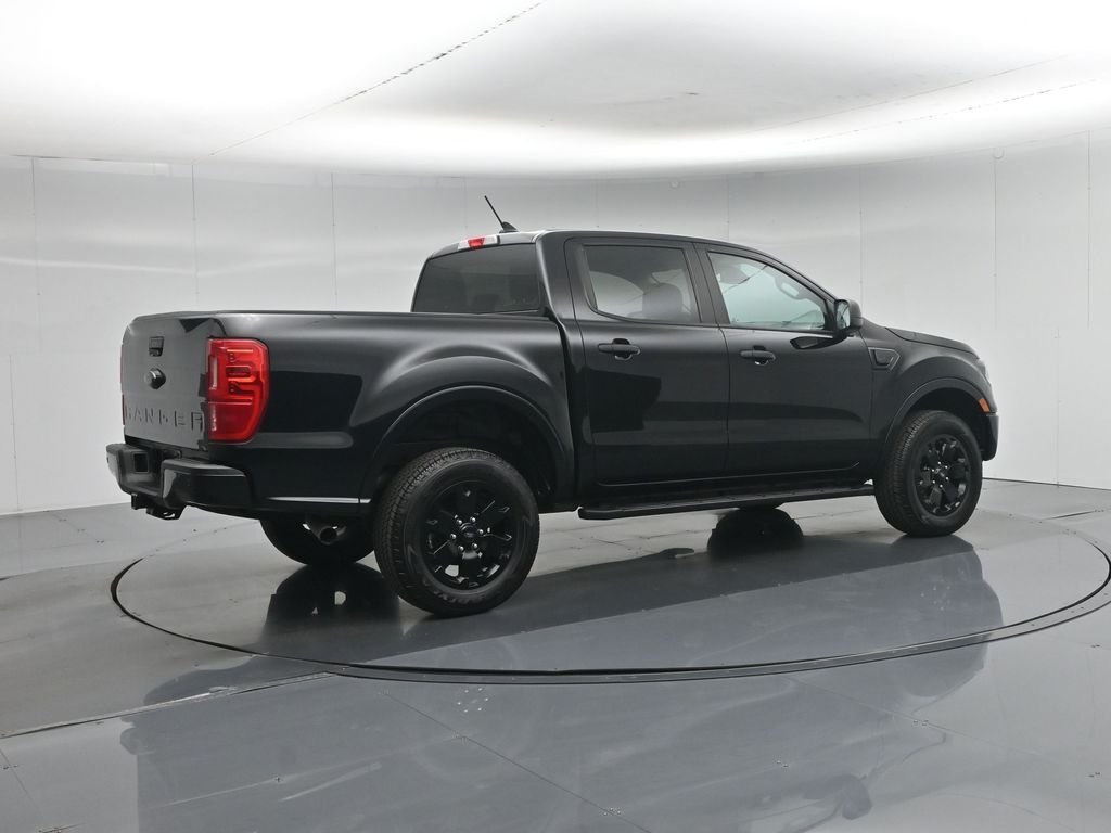 Used 2023 Black Ford XLT image 27