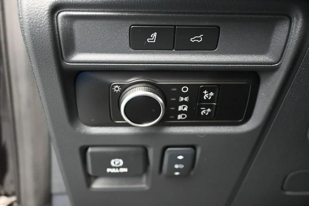Certified Used 2024 Black Ford XLT image 11