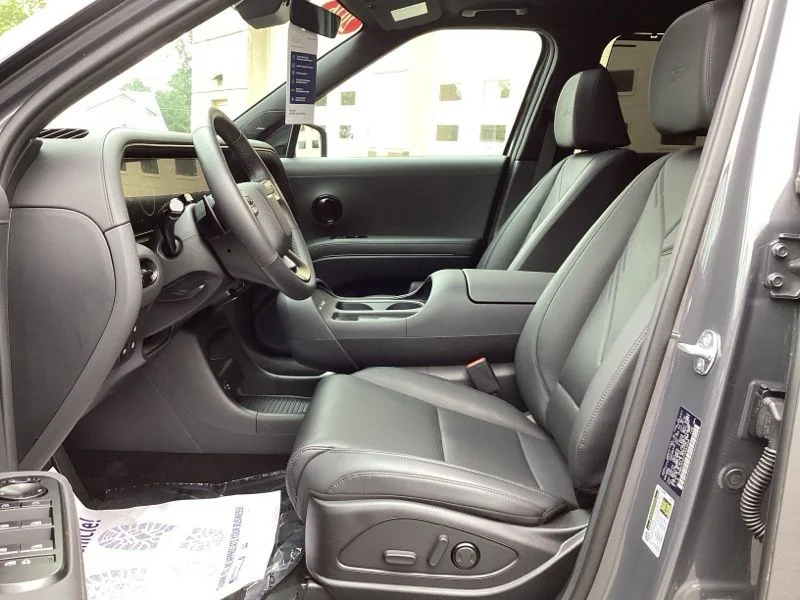 2026 Hyundai Palisade XRT Pro - Photo 22