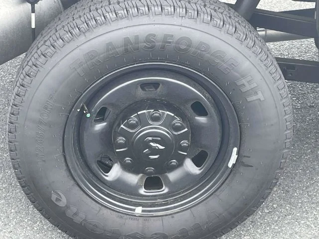 2026 RAM 2500 Tradesman - Photo 9