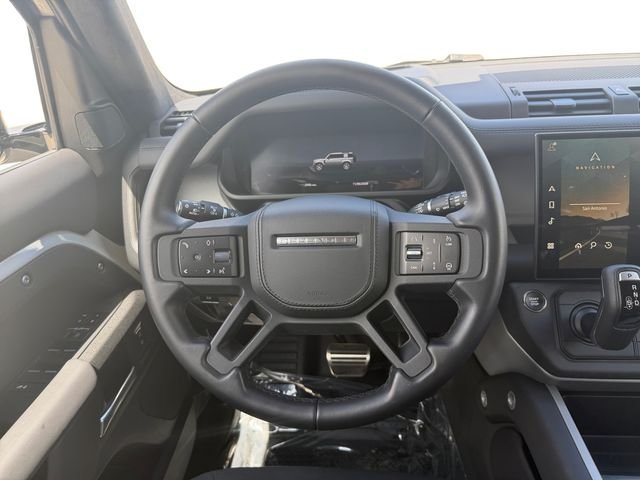Used 2026 Gray Land Rover X image 13