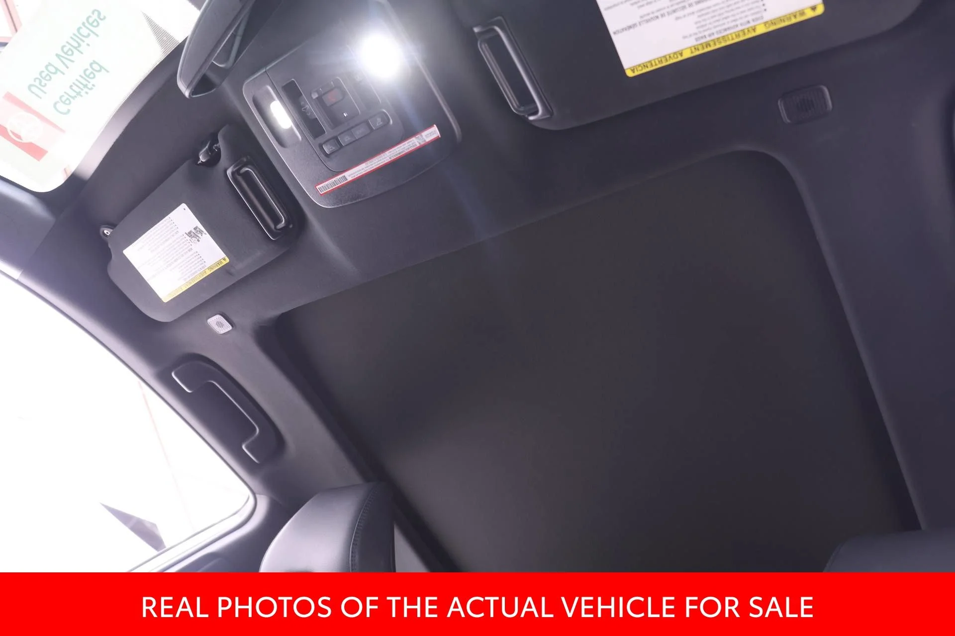 Certified Used 2025 Beige Toyota XSE image 16