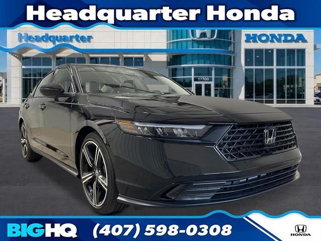 New 2026 Crystal Black Pearl Honda SE image 1