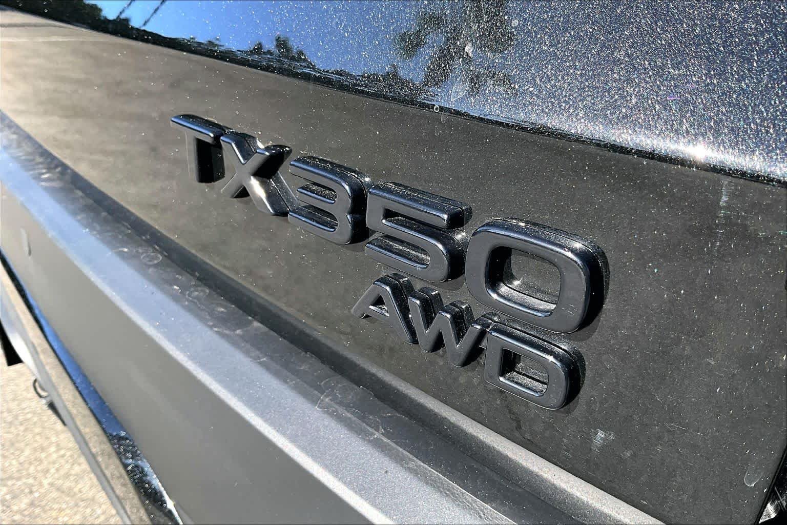 2026 Lexus TX 350 Premium - Photo 8