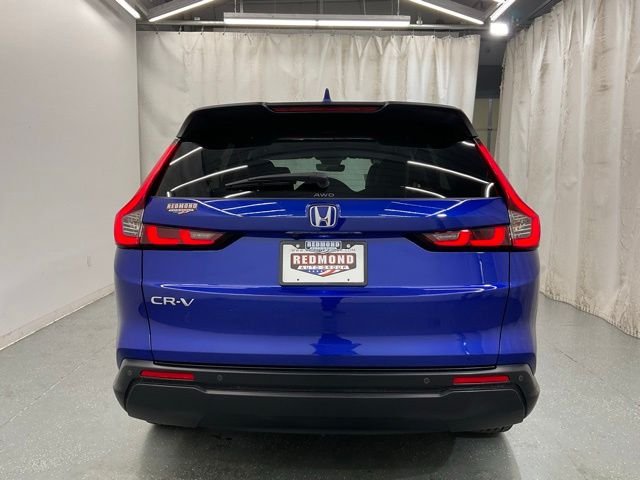 Used 2024  Honda EX-L image 6