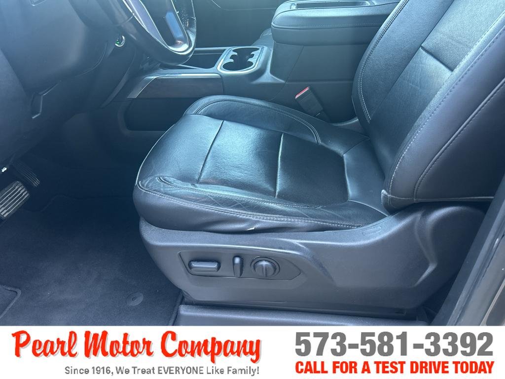 2019 GMC Sierra 1500 SLT - Photo 11