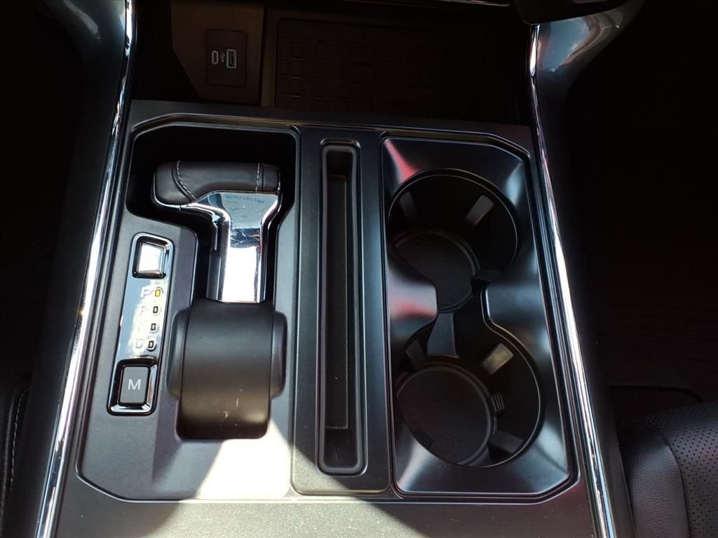 2023 FORD F-150 - Image 13