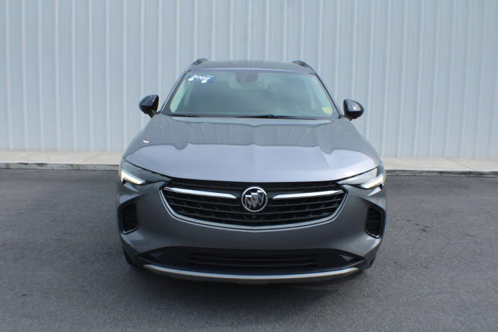 2022 Buick Envision Essence - Photo 16