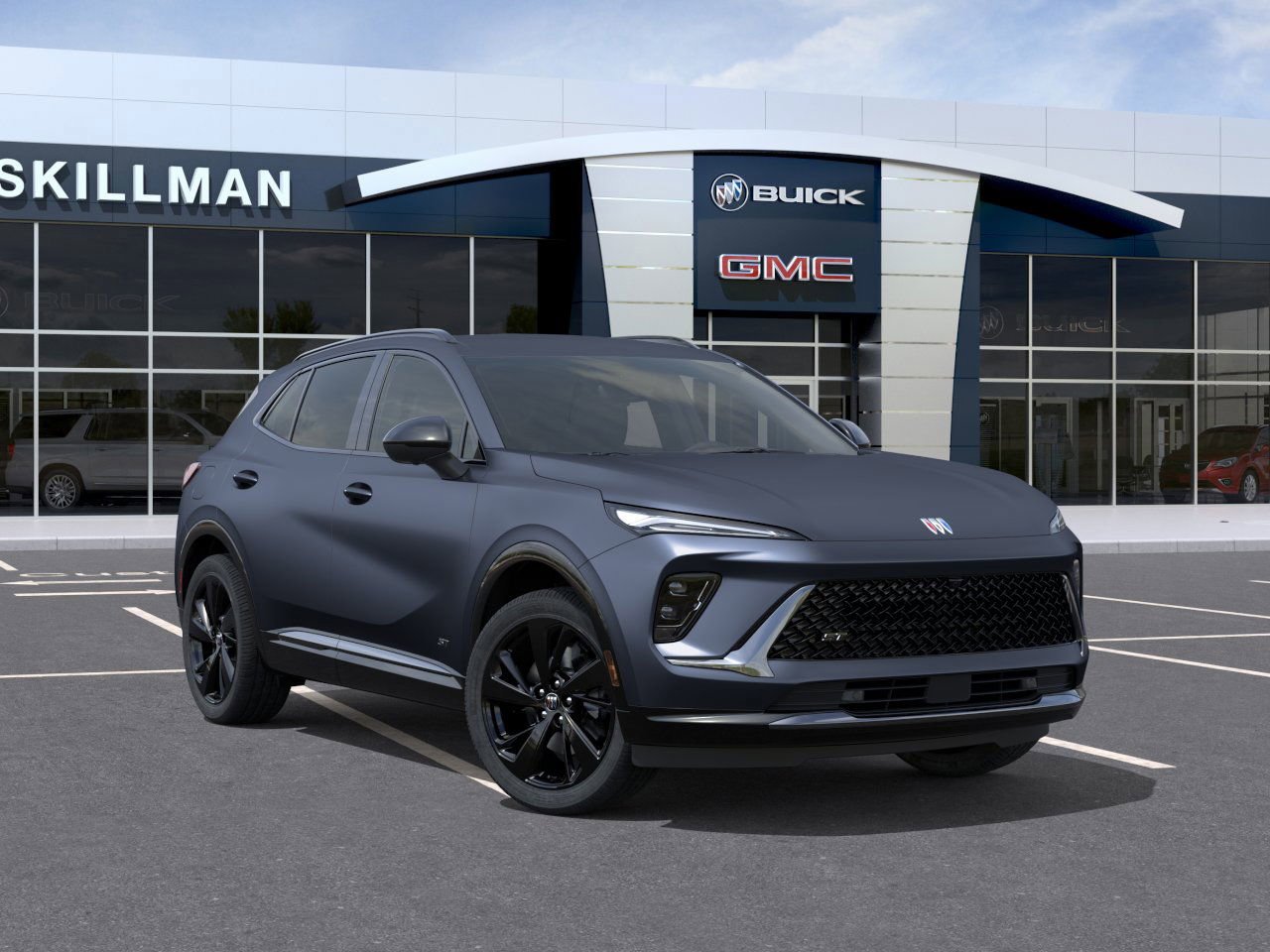 View vehicle photo 7