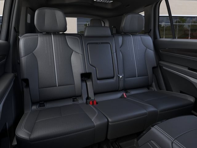 2027 Cadillac VISTIQ Luxury - Photo 17