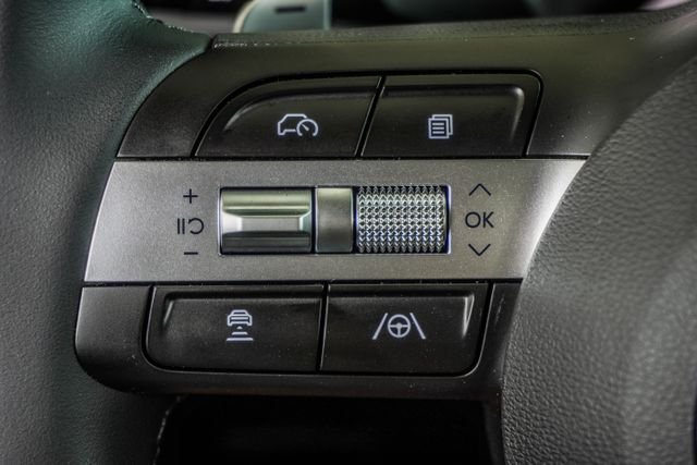 2025 Hyundai Tucson SEL Convenience - Photo 38