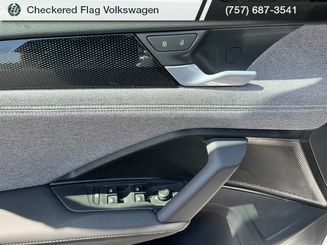 New 2026 White Volkswagen 2.0T S image 13