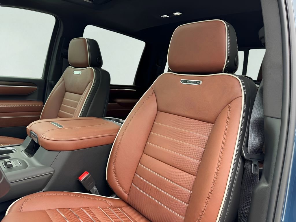 2026 GMC Sierra 2500HD Denali Ultimate - Photo 9
