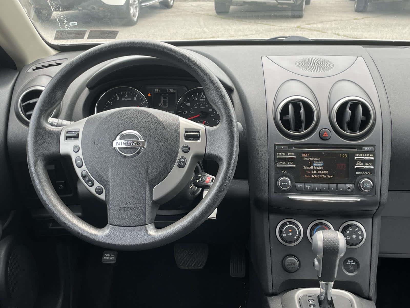 Used 2013 Nissan Rogue S with VIN JN8AS5MV4DW662642 for sale in Pittsburgh, PA