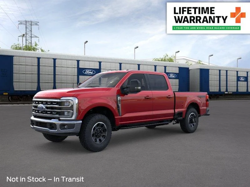 2026 Ford F-250 Lariat 4x4 Crew Cab 6-3/4' Box's photo