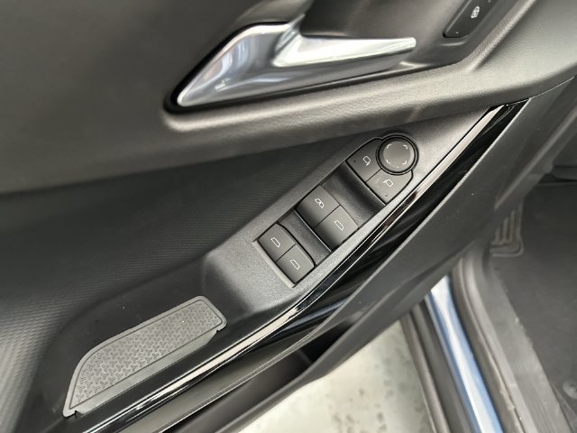 New 2027 Lakeshore Blue Metallic Chevrolet LT image 18