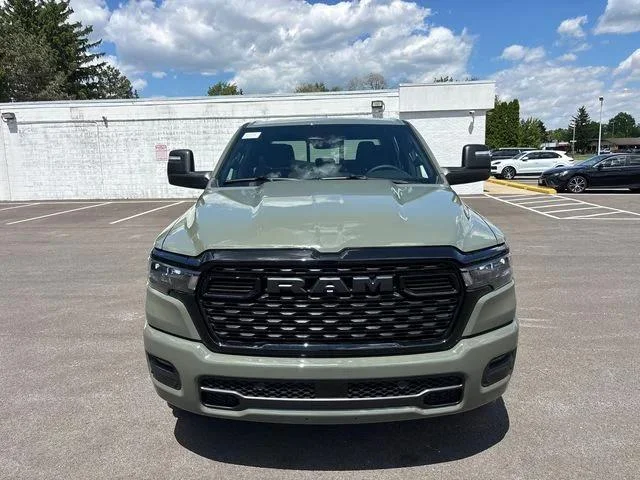 New 2026 Canyon Lake Exterior Paint RAM BIG HORN image 5