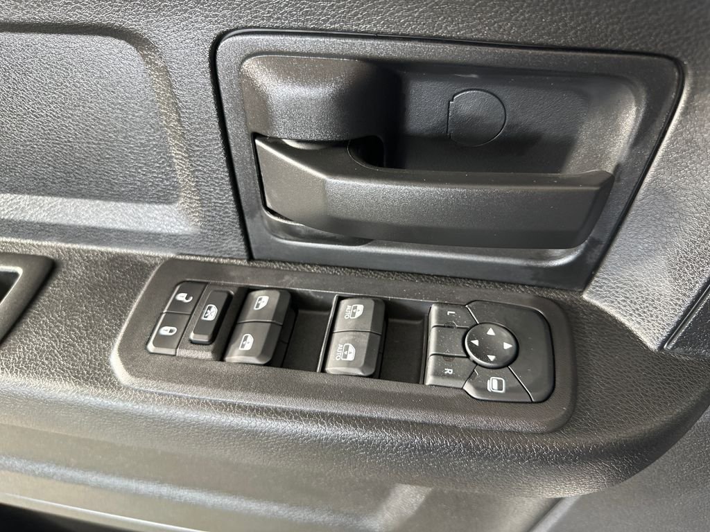 2026 RAM 2500 Tradesman - Photo 20