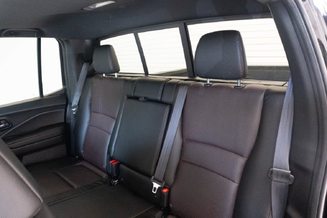 Used 2022 Black Honda Black Edition image 10