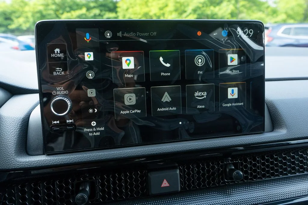 2026 Honda CR-V Sport Touring - Photo 58