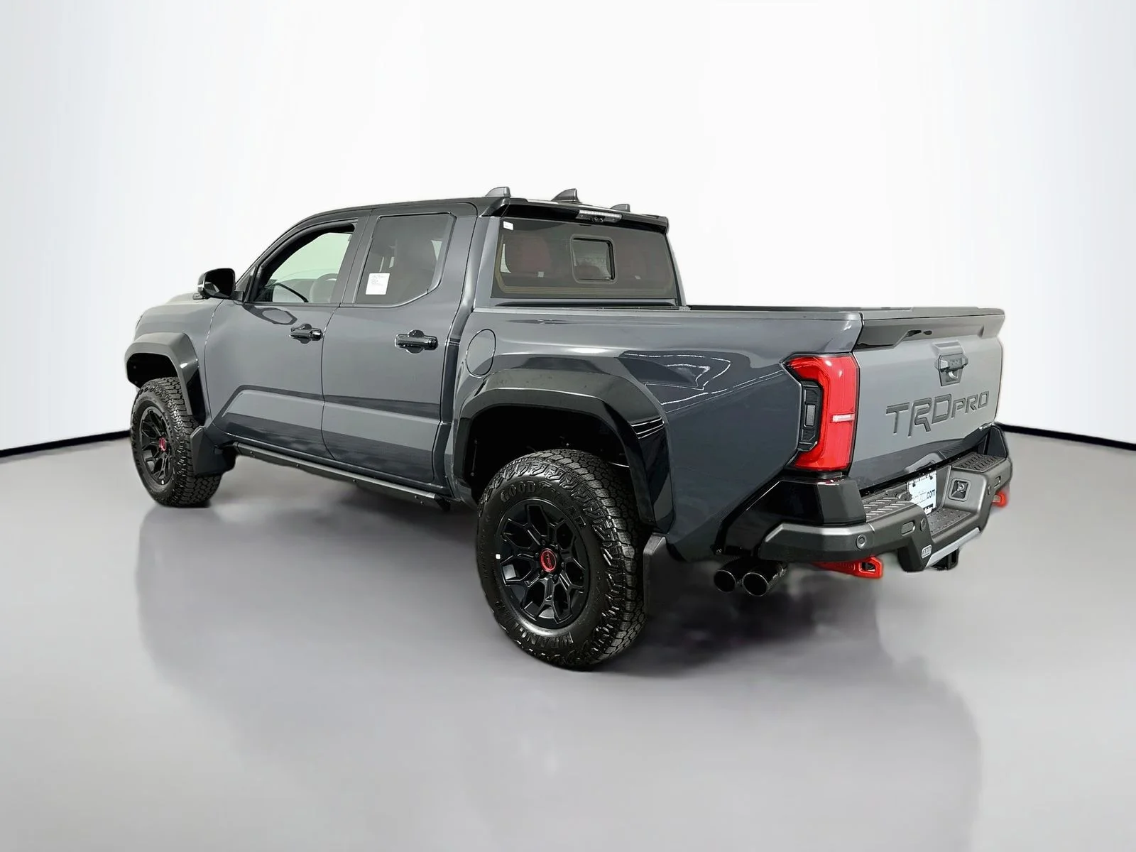 New 2026 Underground with Black roof Toyota Tacoma TRD Pro image 5