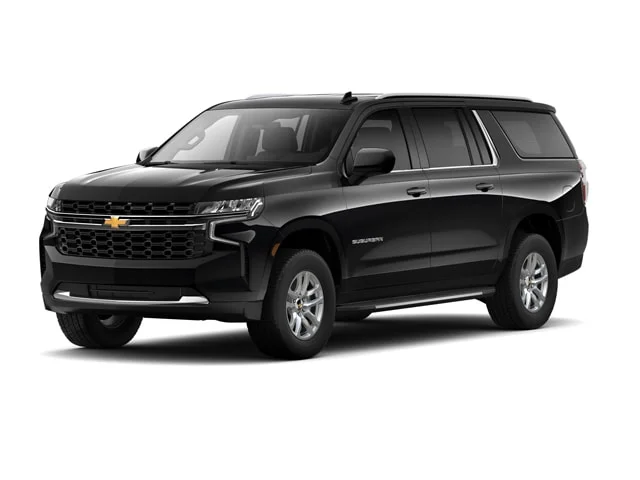 Used 2023 Black Chevrolet LS image 1