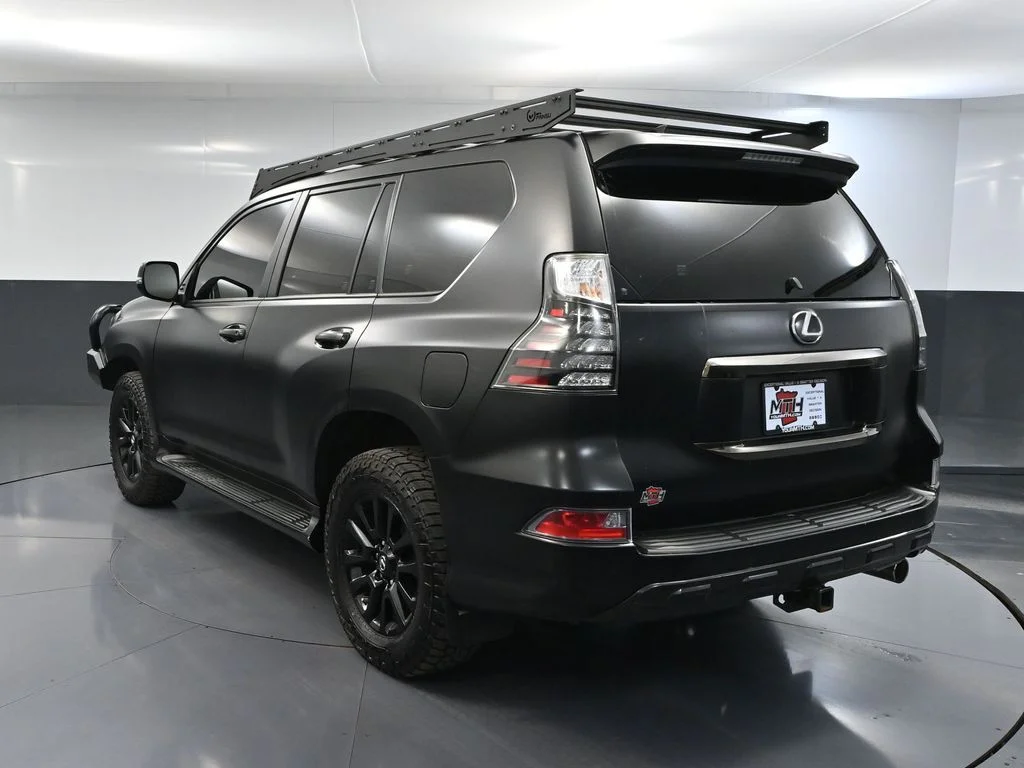 2023 Lexus GX Base - Photo 9