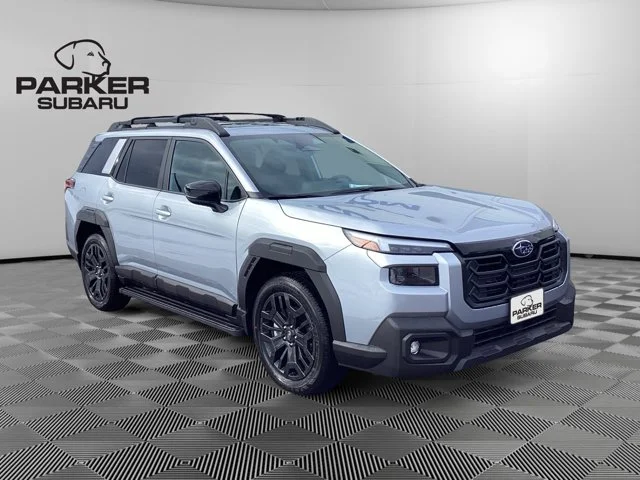 2026 Subaru Outback Limited XT - Photo 7