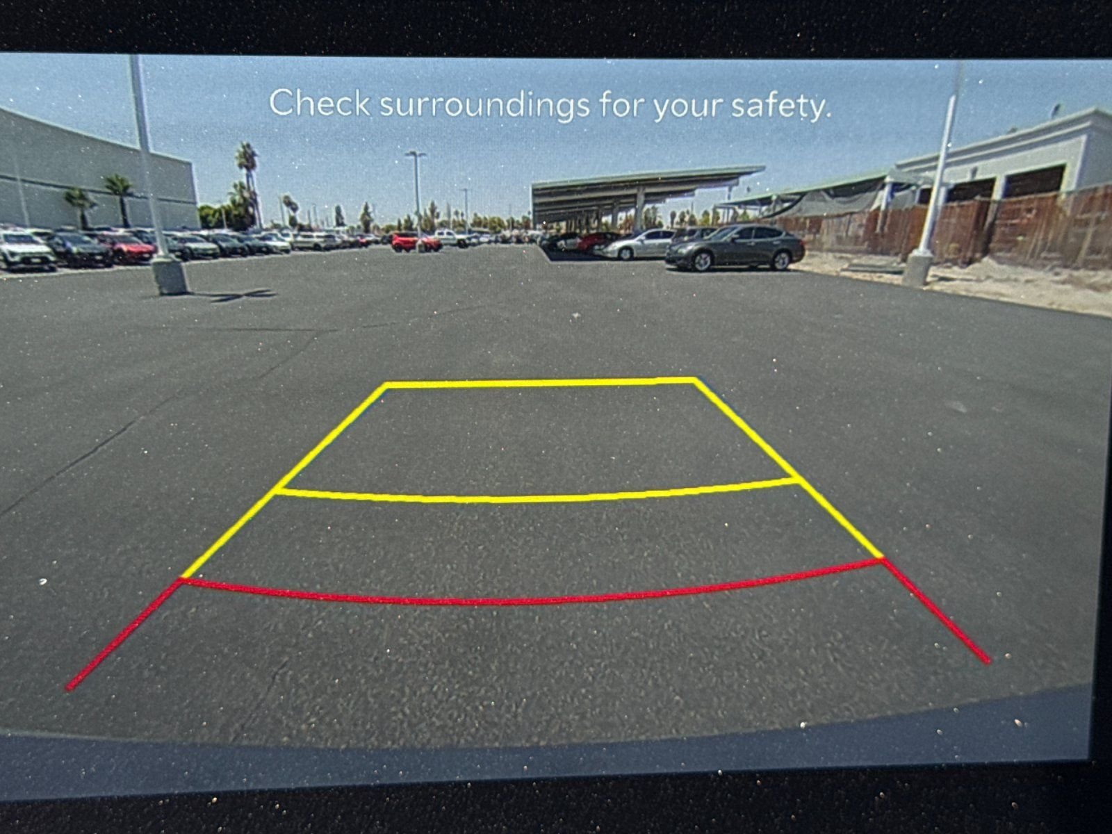 2025 Kia Sorento EX Hybrid - Photo 23