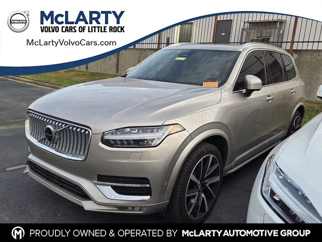 2023 Volvo XC90 B6 Plus 7-Seater