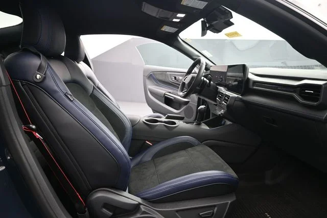 2026 Ford Mustang Dark Horse - Photo 25