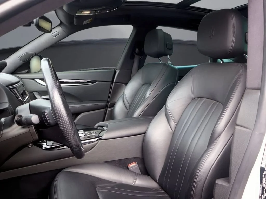 2022 Maserati Levante GT - Photo 13