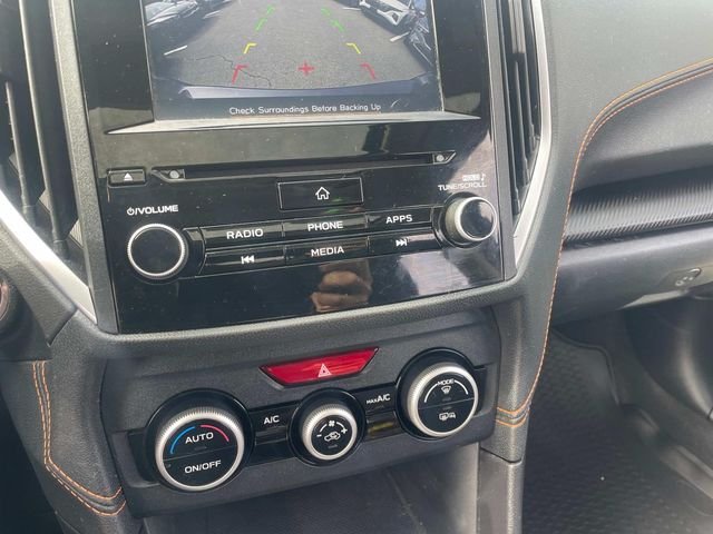 2023 Subaru Crosstrek Premium - Photo 24