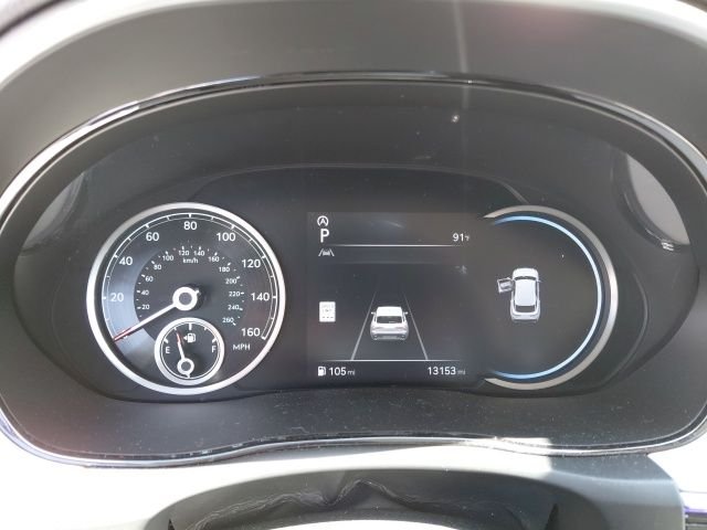 2023 GENESIS GV70 Standard - Photo 6