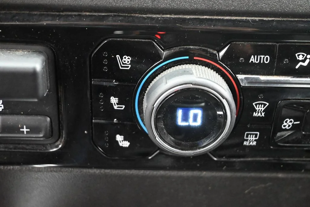 Certified Used 2024 Gray Chevrolet LTZ image 20