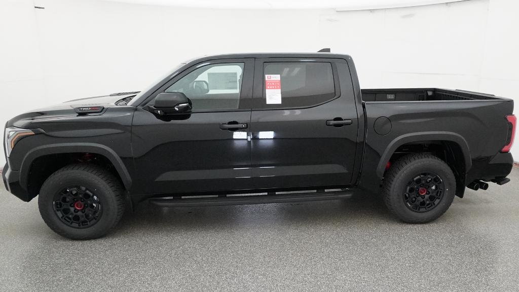 2026 Toyota Tundra TRD Pro - Photo 36