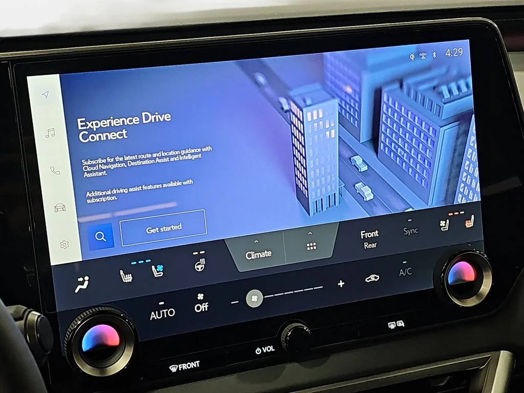 New 2026 Caviar Lexus PREMIUM PLUS image 21