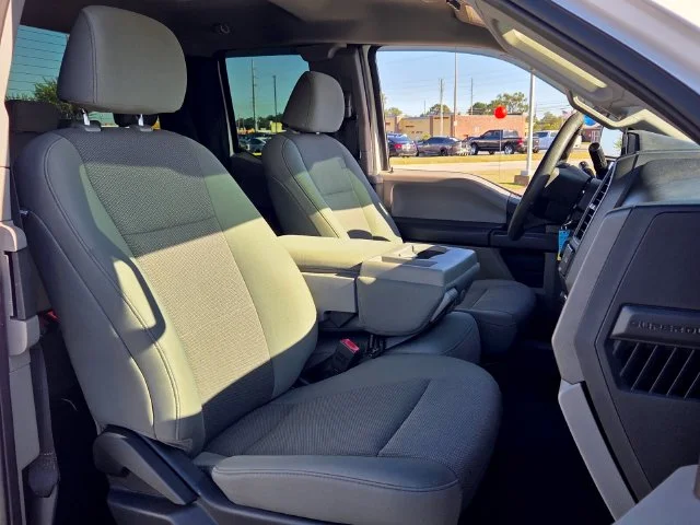 Used 2021 White Ford XL image 15