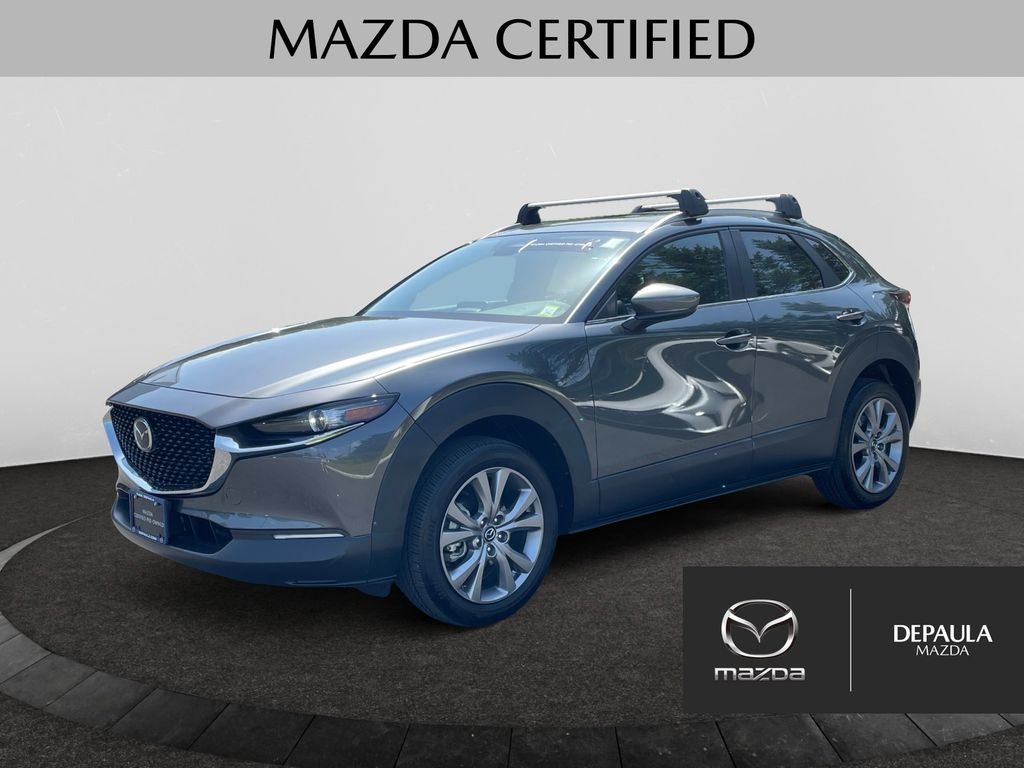 2025 Mazda CX-30 Preferred AWD's photo