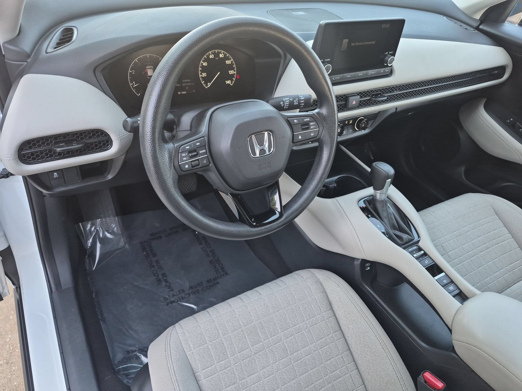 2024 Honda HR-V LX - Photo 11