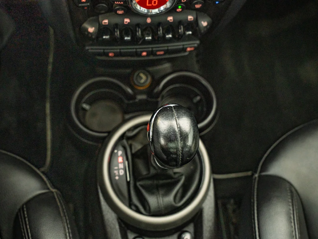 Used 2012 Cosmic Blue Metallic MINI ALL4 image 35