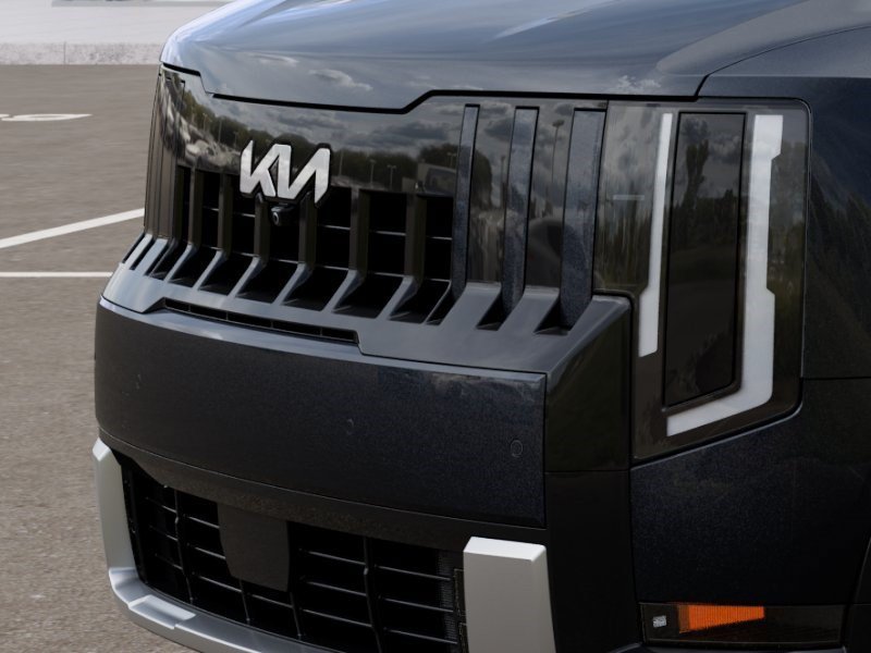 New 2027 Panthera Metal Kia SX image 12