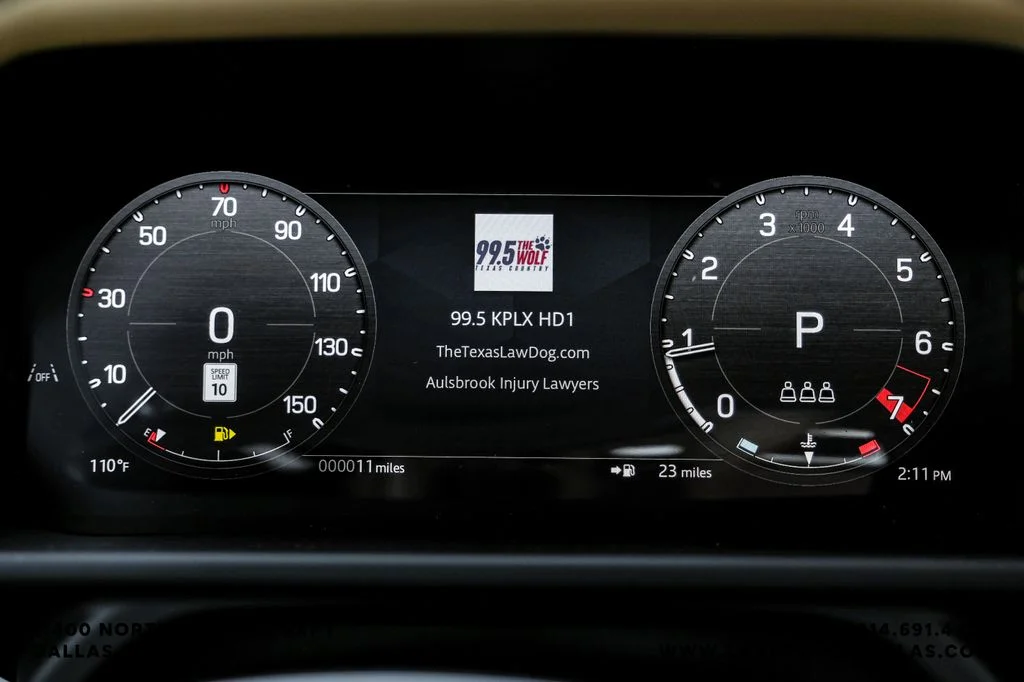 New 2026 Fuji White Land Rover S image 16