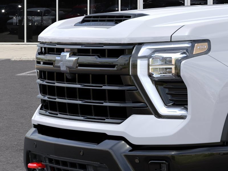 2026 Chevrolet Silverado 2500 HD LT - Photo 13