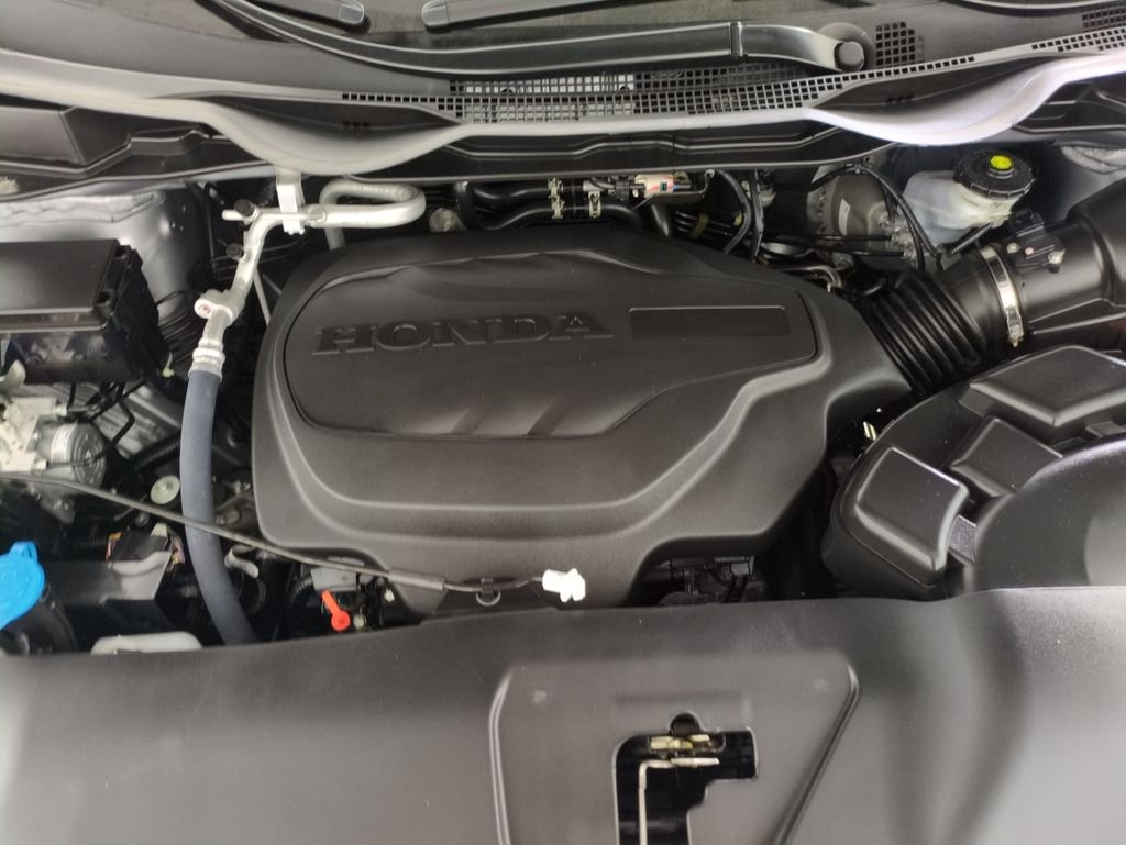 2024 Honda Odyssey Elite - Photo 25