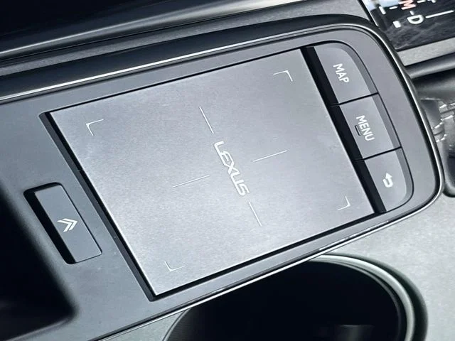Certified Used 2024 ULTRASONIC BLUE 2.0 Lexus 350 F SPORT image 35