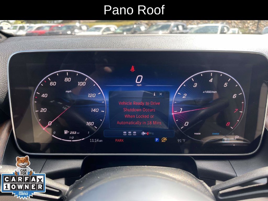 Used 2025  Mercedes-Benz GLC 300 image 23