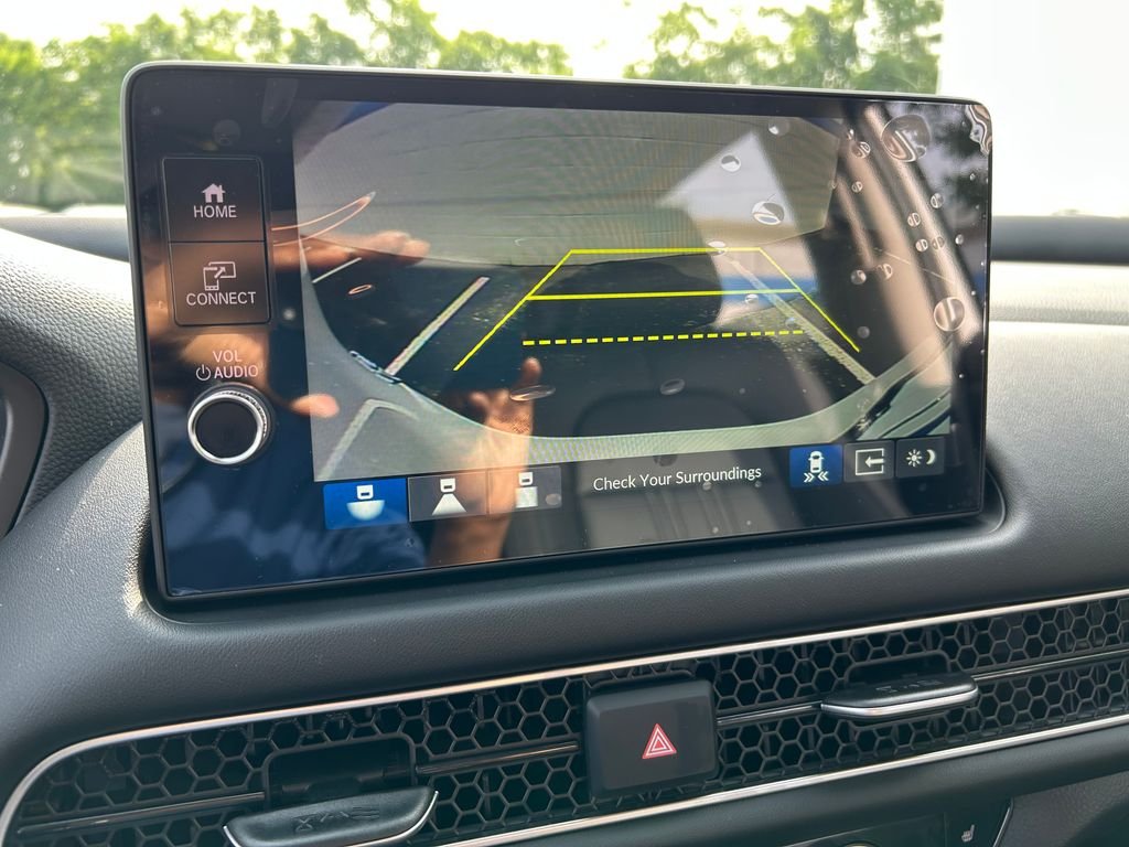 2026 Honda HR-V EX-L - Photo 29